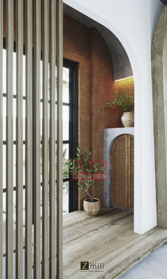 Hình ảnh của BIỆT THỰ ĐƠN LẬP HẢI ÂU 01.89
