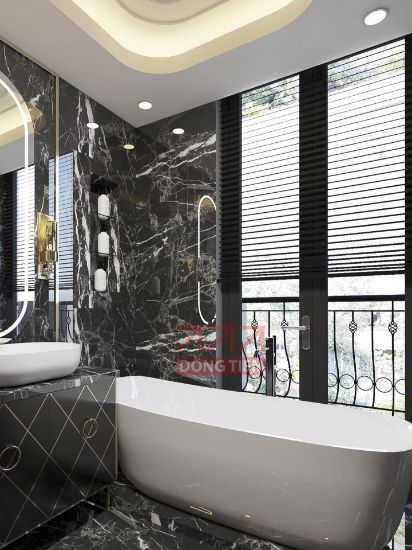 Hình ảnh của BIỆT THỰ SONG LẬP NGỌC TRAI 15.23
