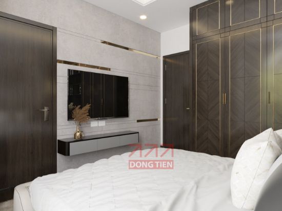 Hình ảnh của BIỆT THỰ SONG LẬP NGỌC TRAI 15.23