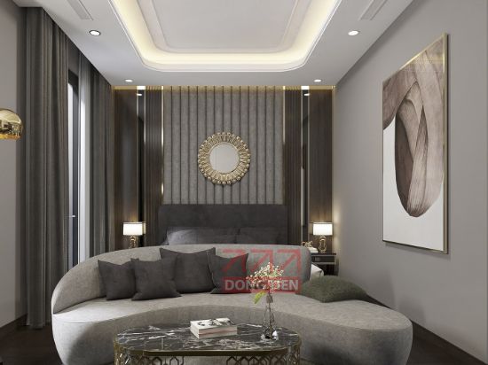 Hình ảnh của BIỆT THỰ SONG LẬP NGỌC TRAI 15.23
