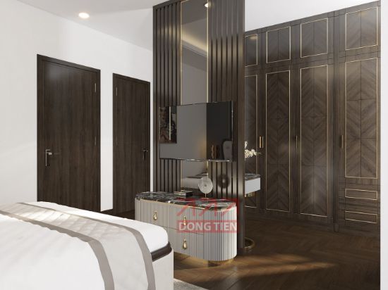 Hình ảnh của BIỆT THỰ SONG LẬP NGỌC TRAI 15.23