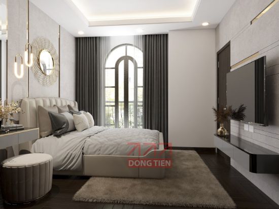 Hình ảnh của BIỆT THỰ SONG LẬP NGỌC TRAI 15.23