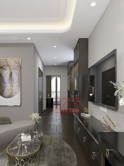 Hình ảnh của BIỆT THỰ SONG LẬP NGỌC TRAI 15.23