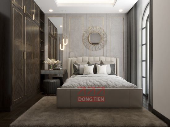 Hình ảnh của BIỆT THỰ SONG LẬP NGỌC TRAI 15.23