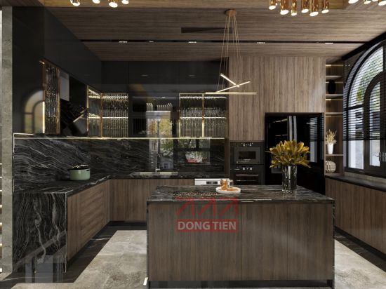 Hình ảnh của BIỆT THỰ SONG LẬP NGỌC TRAI 15.23