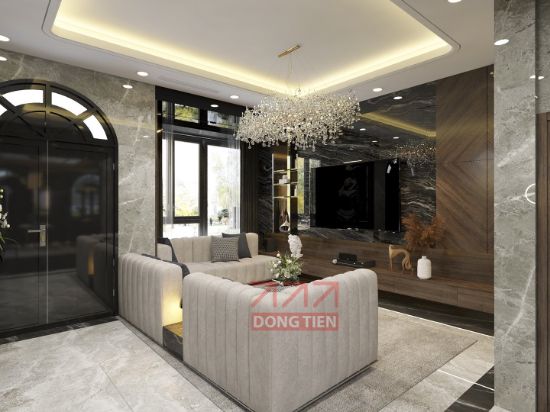 Hình ảnh của BIỆT THỰ SONG LẬP NGỌC TRAI 15.23