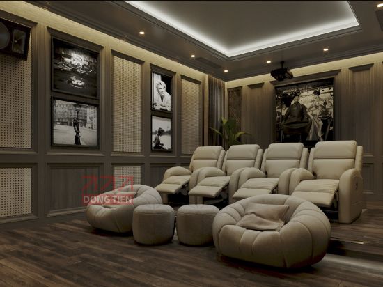 Hình ảnh của BIỆT THỰ SONG LẬP HOA LAN 5-12A