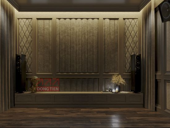 Hình ảnh của BIỆT THỰ SONG LẬP HOA LAN 5-12A