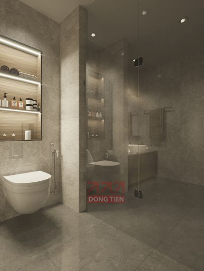 Hình ảnh của BIỆT THỰ SONG LẬP HOA LAN 5-12A