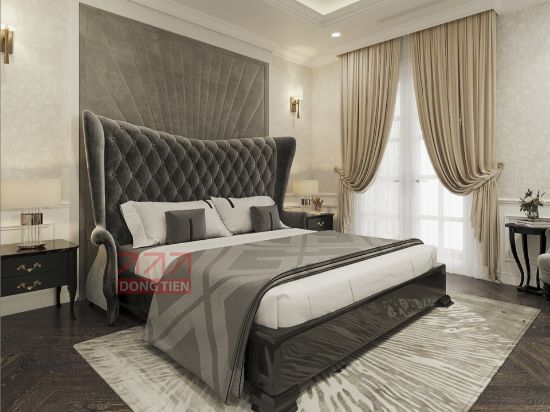Hình ảnh của BIỆT THỰ SONG LẬP HOA LAN 5-12A