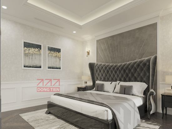 Hình ảnh của BIỆT THỰ SONG LẬP HOA LAN 5-12A
