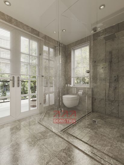 Hình ảnh của BIỆT THỰ SONG LẬP HOA LAN 5-12A