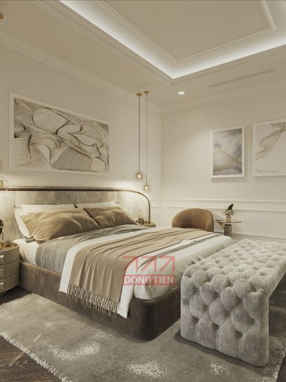 Hình ảnh của BIỆT THỰ SONG LẬP HOA LAN 5-12A