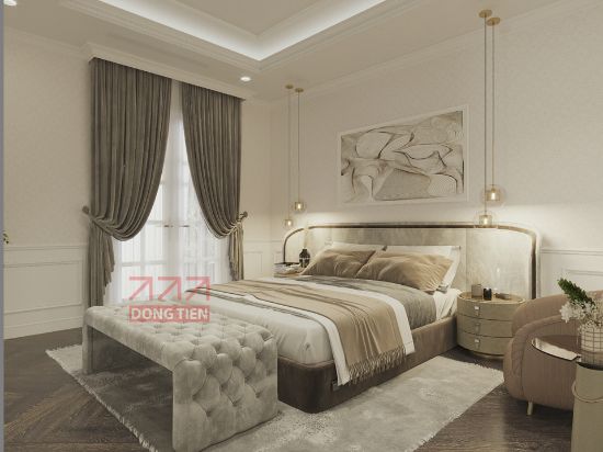 Hình ảnh của BIỆT THỰ SONG LẬP HOA LAN 5-12A