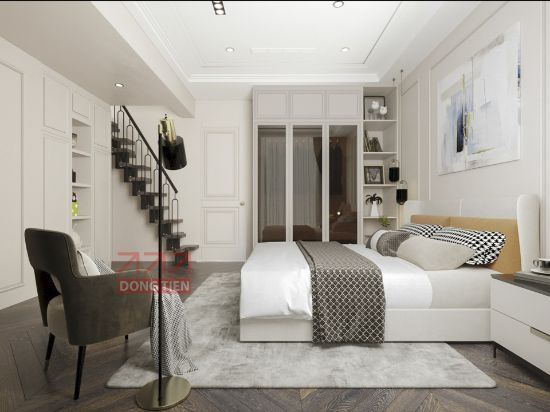 Hình ảnh của BIỆT THỰ SONG LẬP HOA LAN 5-12A