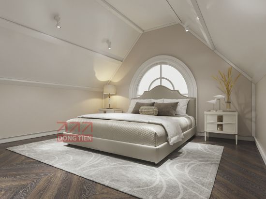 Hình ảnh của BIỆT THỰ SONG LẬP HOA LAN 5-12A