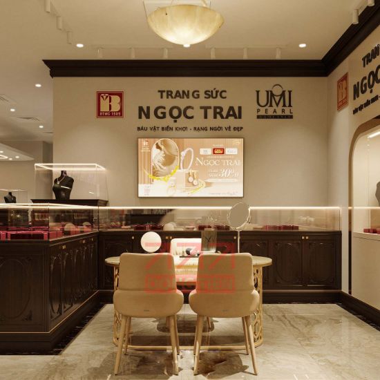 Hình ảnh của KHU PHÚC LỢI KHÁCH HÀNG - BẢO TÍN MINH CHÂU