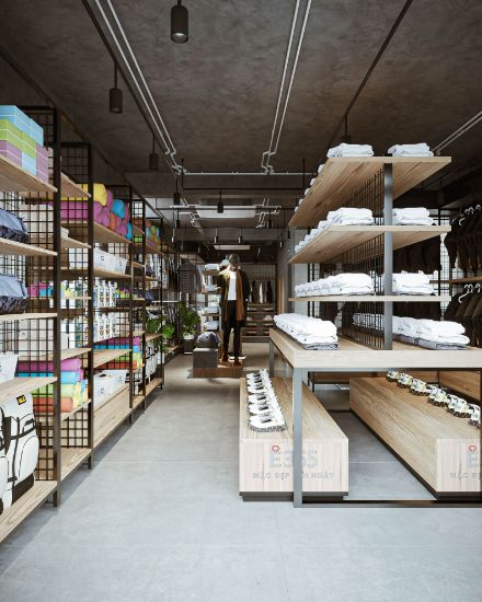 Hình ảnh của SHOWROOM TRƯNG BÀY ĐỒ CÂU