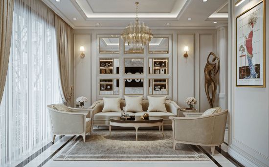 Hình ảnh của SHOPHOUSE 29 GALAXY 3 HÀ ĐÔNG