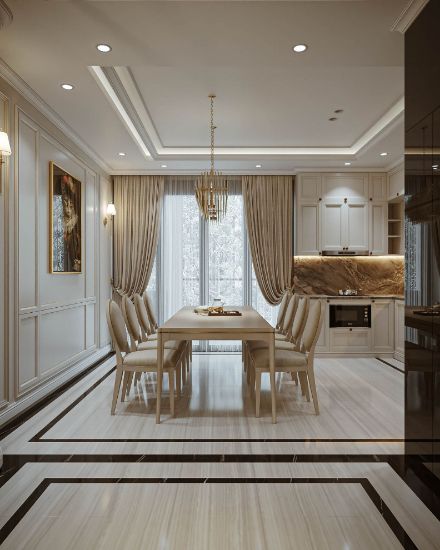 Hình ảnh của SHOPHOUSE 29 GALAXY 3 HÀ ĐÔNG
