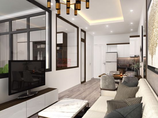 Hình ảnh của HOMESTAY HỒ TÂY